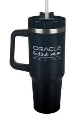 Produktbild von Red Bull Vakuumbecher 880 ml