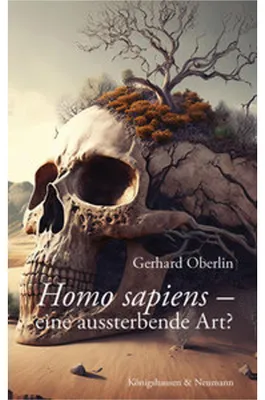 Obrázok produktu pre Homo Sapiens -