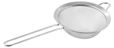 Produktbild von Fackelmann 42420, Edelstahl, Edelstahl, Rund, 10,5 cm