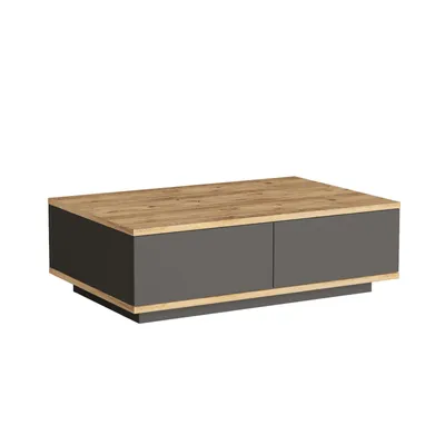 Produktbild von Skye Decor, FR14-AA, Couchtische, Atlantische Kiefer, 90 x 28,6 x 60 cm