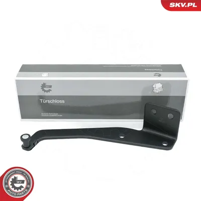 Immagine prodotto di carrello porta scorrevole destro inferiore FORD Tourneo Transit