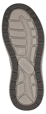 Obrázek produktu pro Pánské nazouvací pantofle Rieker, model 06055, velikost: 41 EU, barva: hnědá