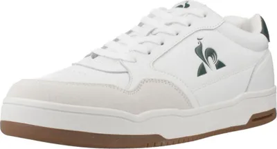 Image de Le Coq Sportif Lcs Master Couleur Blanc