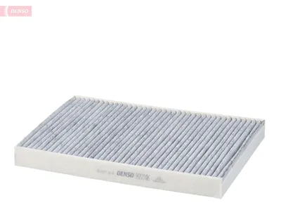 Produktbild von DENSO DCF755K Innenraumfilter Pollenfilter für VW Touareg (CR7) Aktivkohle