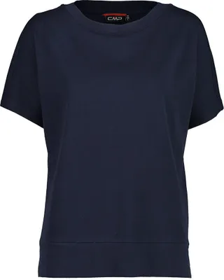Immagine prodotto di Cmp 32t8876 t-shirt manica corta blu XS donna blu XS