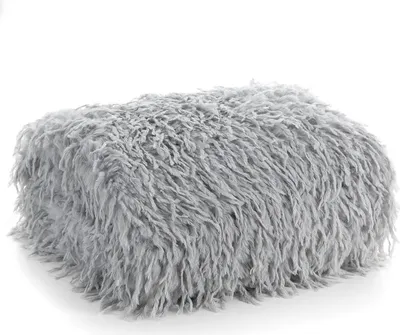 Produktbild von Decke ADORE silber 130x170 silber