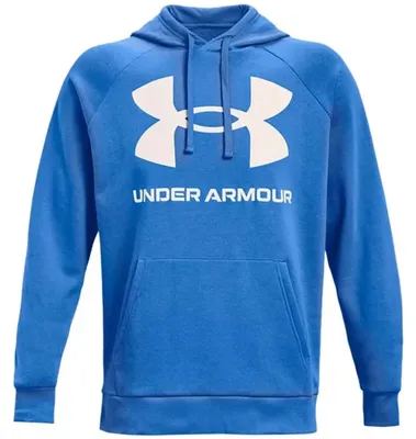 Produktbild von Hoodie Under Armour 1357093-787 für Herren