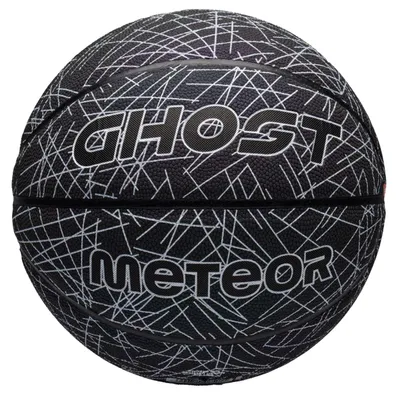 Immagine prodotto di Meteor - "Ghost" Graffio da basket PP2724 (7) (nero)
