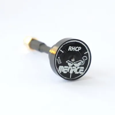 Produktbild von Menace Stubby FPV Antenne RHCP SMA 5.8ghz Omni