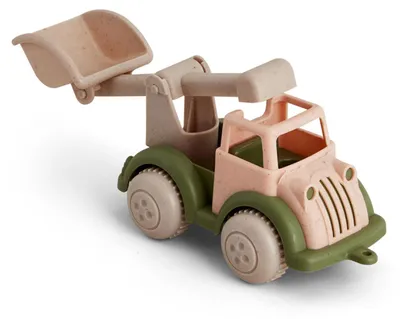 Immagine prodotto di Viking Toys Excavator XL giocattolo sostenibile multicolore