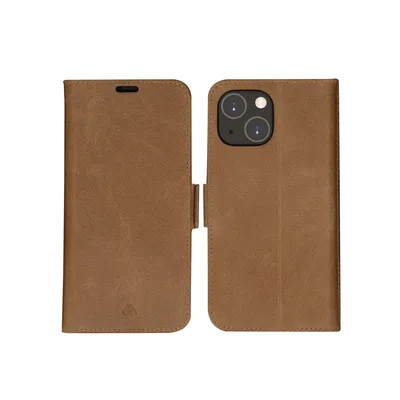 Produktbild von dbramante1928 Copenhagen, Cover, Apple, iPhone 14, 15,5 cm (6.1"), Beige