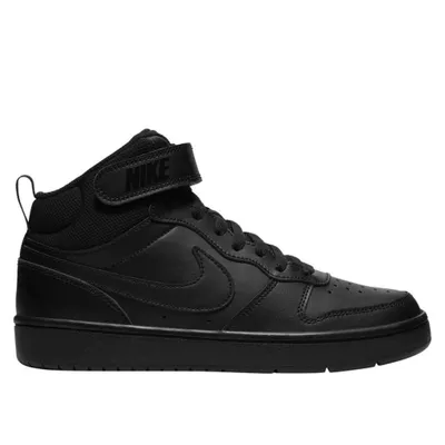 Immagine prodotto di Nike scarpe Court Borough Mid 2 GS, CD7782001