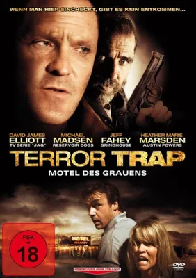 Produktbild von Terror Trap