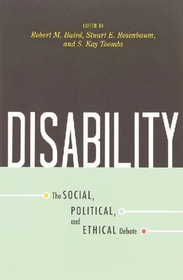 Produktbild von Disability