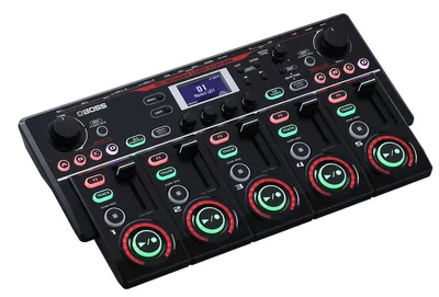 Obrázek produktu pro Smyčková stanice Boss RC-505mkII