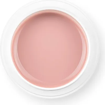 Produktbild von CLARESA Soft&Easy Builder Nagelgel - Natur 45 g