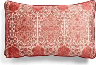 Produktbild von Essenza Zierkissen Julia Farbe Mauve Größe 40x90