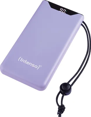 Produktbild von Intenso F10000 Powerbank    One Size