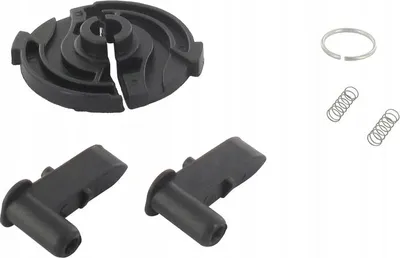 Image de Kit de démarrage pour moteur Briggs & Stratton - 5109522, 3582329959476