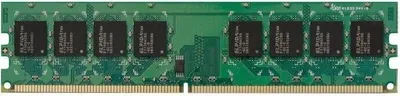 Obrázek produktu pro 2-Power MEM2103A, 4 GB, 1 x 4 GB, DDR3, 1333 MHz, 240-pin DIMM, Zelená