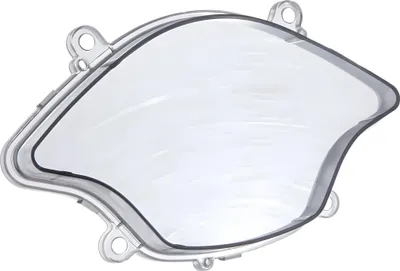 Image de Verre de tachymètre SIP pour Vespa Primavera, Sprint 50-150ccm