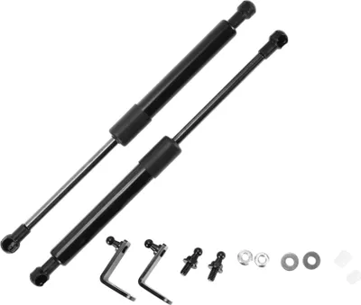 Produktbild von Upgrade der Fronthaubenlift-Stützstreben für Mercedes-Benz Sprinter (907/910/VS30) 3. Generation 2018–2024 Motorhauben-Gasdruckfedern