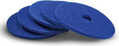 Produktbild von Kärcher 6.369-471.0, Blau, 43,2 cm, 5 Stück(e)