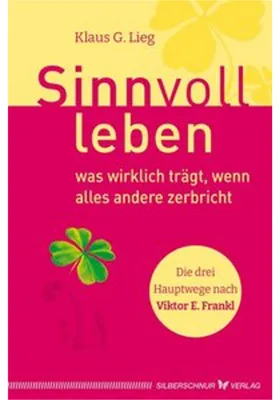 Image de Sinnvoll leben