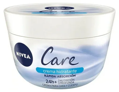 Zdjęcie produktu dla Nivea Krem pielęgnacyjny do ciała 400ml