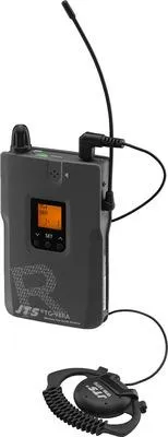 Produktbild von JTS TG-98RA/5 Professioneller PLL-Taschenempfänger