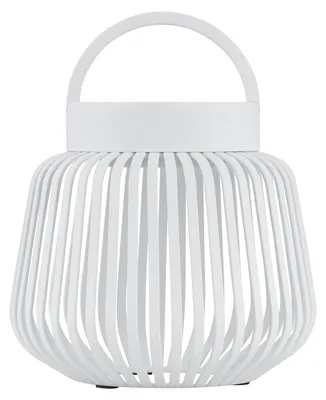 Produktbild von Blomus Mobile LED Leuchte Lito White (12cm)