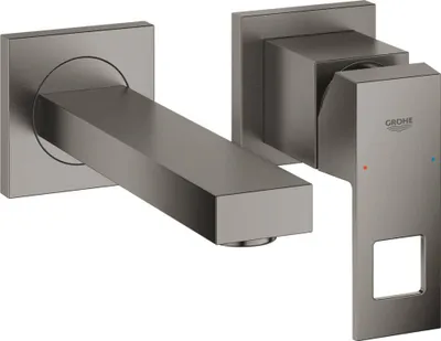 Produktbild von GROHE Eurocube, Graphit
