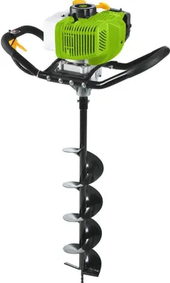 Obrázok produktu pre FIELDMANN Benzínový zemný vrták FZPV 5005-B