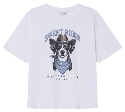 Produktbild von SPRINGFIELD Neues Strukturhemd mit Baumstickerei, Braun, L