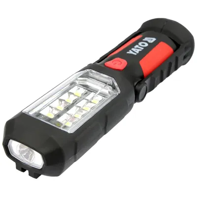Immagine prodotto di YATO Luce da lavoro a LED con magnete