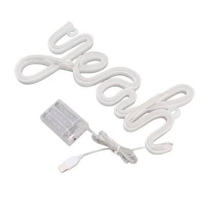 Produktbild von LED-Neon-Schild,LED-Neon-Lampe,LED-Neon-Licht,Neon-Nachtlicht,Leuchtschild,LED-Schild