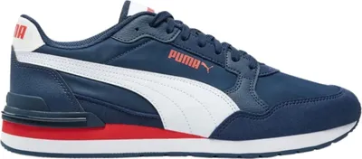 Produktbild von PUMA ST RUNNER V3 Kinder Sportschuhe 38551009 - blau r. 38.5