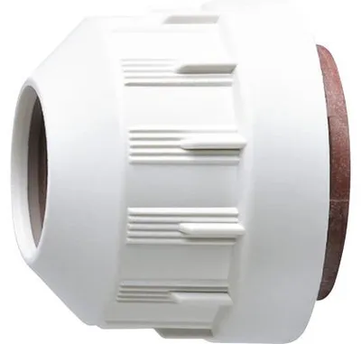 Immagine prodotto di Fassungsringe für T5-Röhren Ø 16 mm (2 Stück)