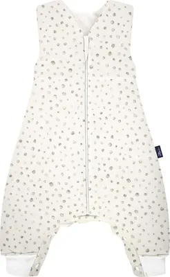 Produktbild von Alvi ALVI Sleep-Overall Aqua Dot Gr. 90 AQUA DOT