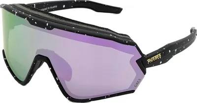 Image de PHIERES Sharkbiteph Plus Splatter BLK Cherry .
