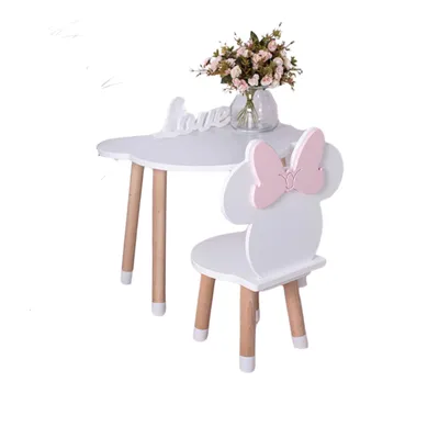 Obrázok produktu pre Detská stolička Mickey Mouse