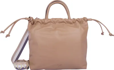 Produktbild von JOOP! brezza esra handbag mho Farbe cappuccino AL