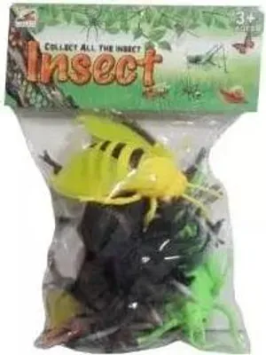 Obrázek produktu pro Hmyz