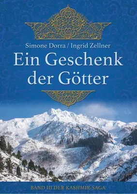 Immagine prodotto di Ein Geschenk der Götter