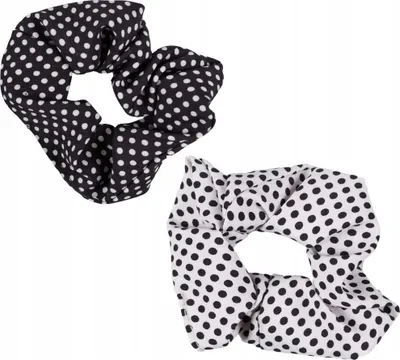 Immagine prodotto di Top Choice Elastico per capelli Dots