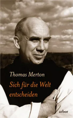 Produktbild von Sich für die Welt entscheiden