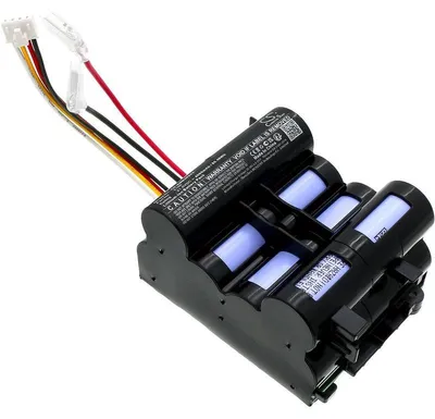 Obrázek produktu pro Baterie pro Xiaomi Mijia B302cn, 4000 mAh, Li-Ion