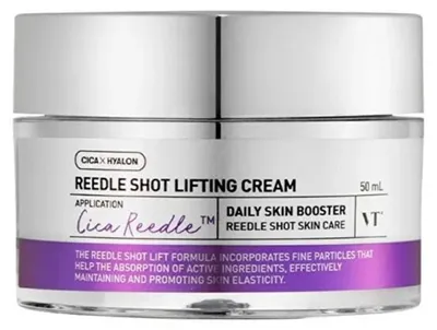 Immagine prodotto di VT Cosmetics Reedle Shot Crema Lifting 50 ml - Crema Lifting