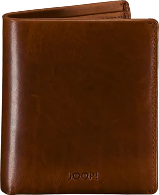 Zdjęcie produktu dla Portfel Joop! Cerratano Daphnis brązowy 10,5
