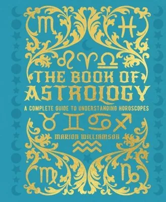 Image de The Book of Astrology